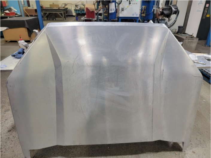aluminum hood outers1