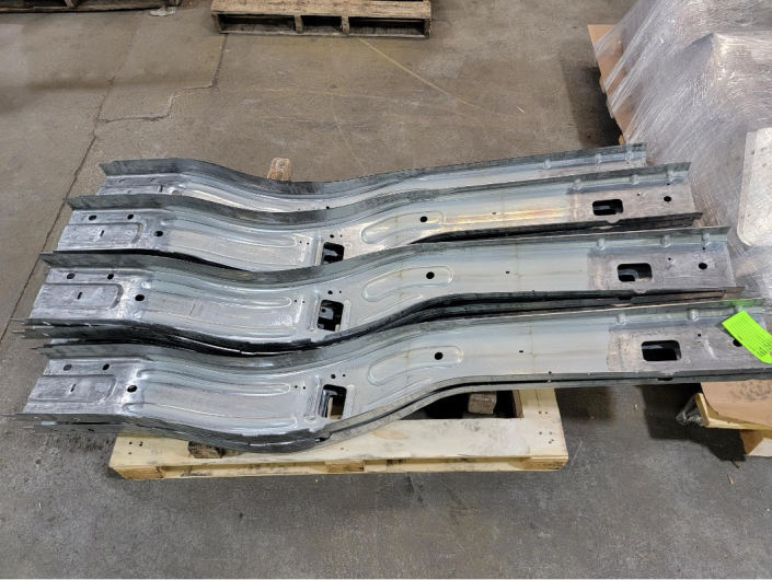 frame rail1