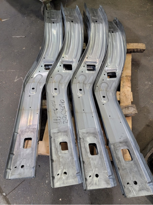frame rail2